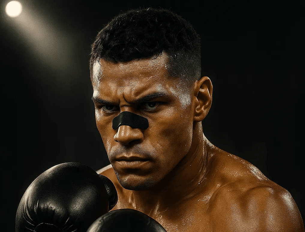 Sleep More and Breathe More variants