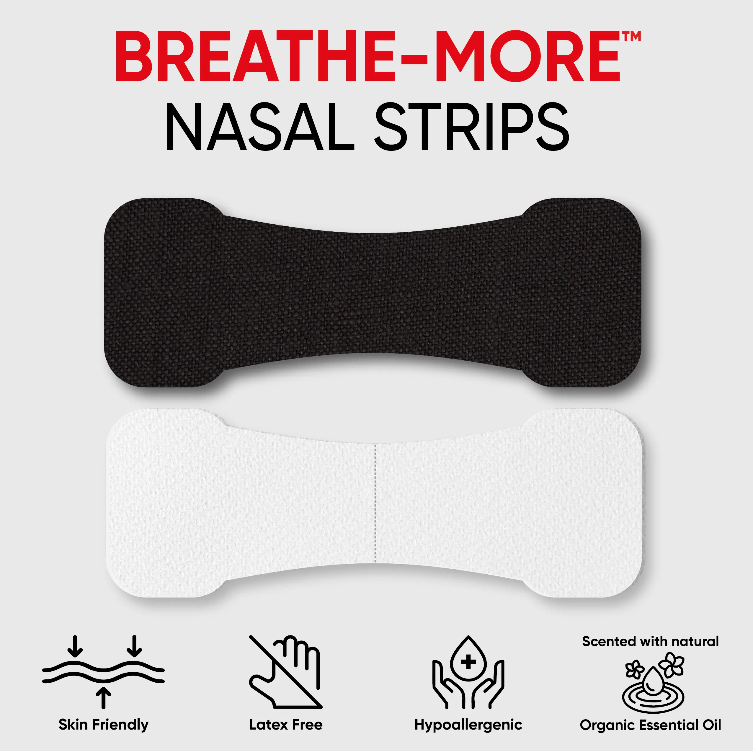 Breathe More product