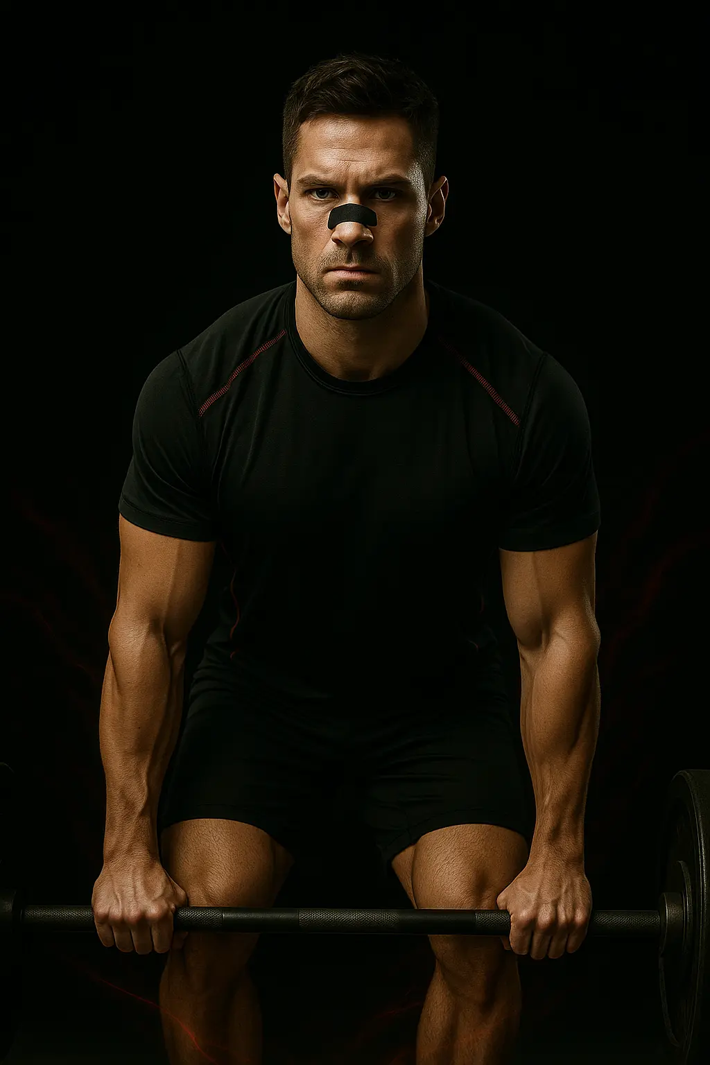 Sleep More and Breathe More variants